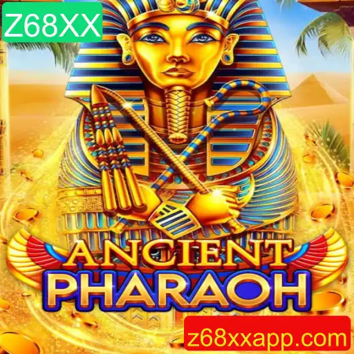 Descobrindo AncientPharaoh: Mergulhe na Era dos Faraós com Z68XX