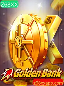 CrazyGoldenBank: Emersão no Mundo das Finanças Lúdicas