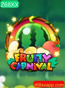 Descubra o Mundo Vibrante de FruityCarnival: Um Jogo Inovador