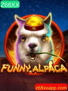 Descubra o Fascinante Mundo de FunnyAlpaca: O Jogo Dinâmico da Temporada