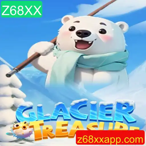 Descubra as Aventuras de GlacierTreasure: O Mundo de Z68XX