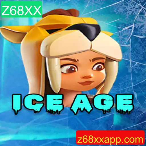 Exploração no Universo de IceAge: uma Aventura Congelante com Z68XX