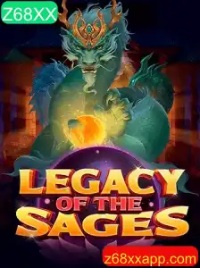 Explorando o Mundo de LegacyoftheSages: Um Mergulho no Universo de Z68XX