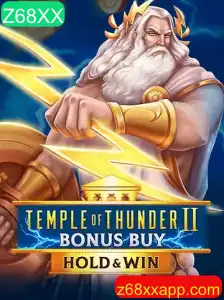 Explorando o Fascinante Mundo de TempleofThunderIIBonusBuy