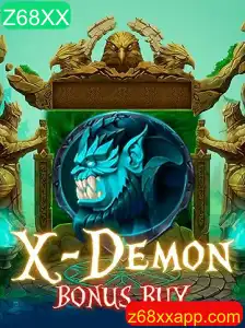 Explorando o Mundo de XDemonBonusBuy: Um Novo Horizonte no Universo dos Jogos